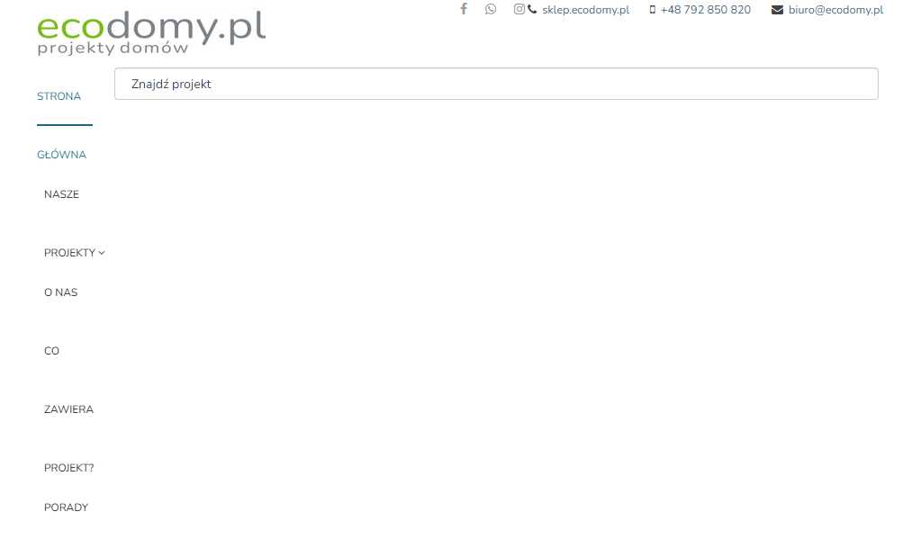 https://ecodomy.pl