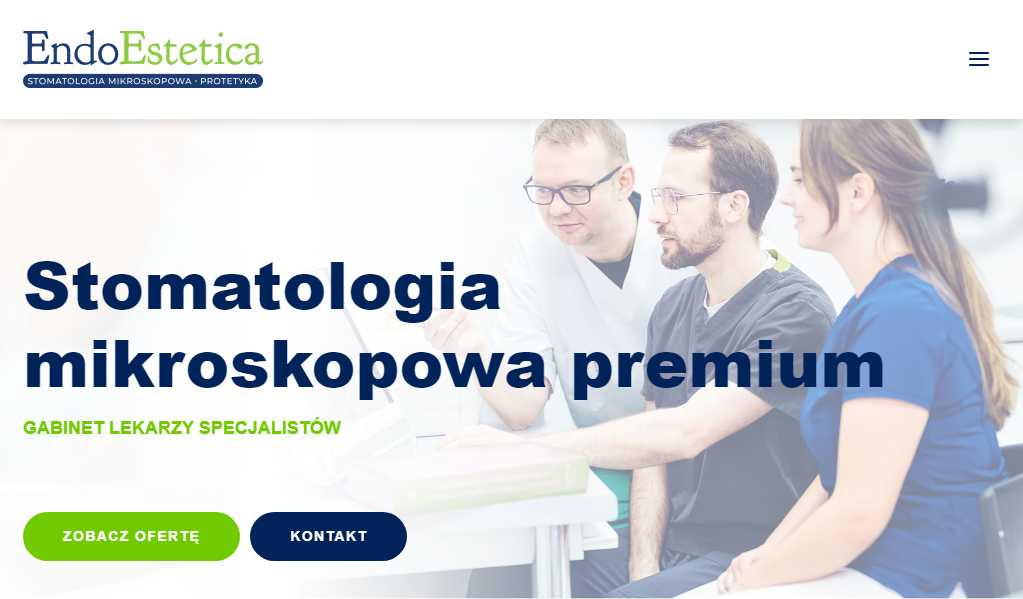 https://endo-estetica.pl
