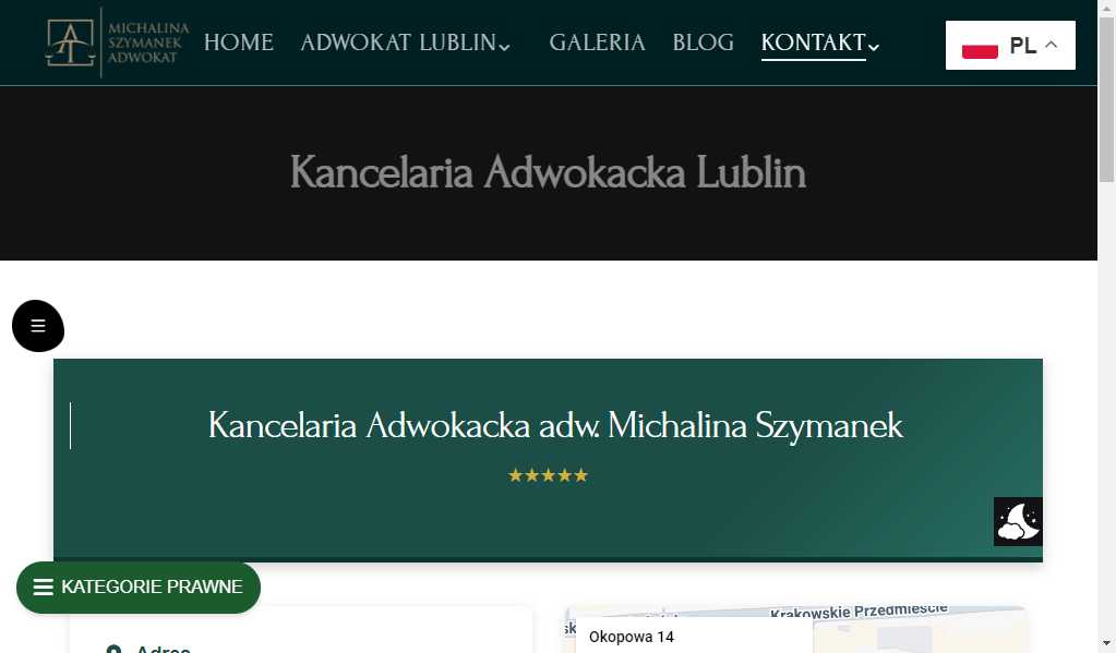 https://adwokatszymanek.pl/kancelaria-adwokacka-lublin/